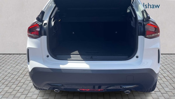 Used Citroen C4 2022 for sale - 75317381: Photo 9