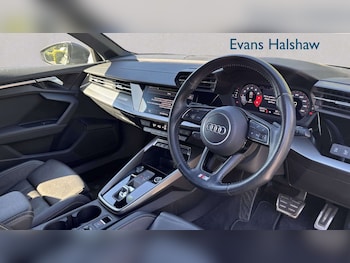 Used Audi A3 2021 for sale - 78451470: Photo