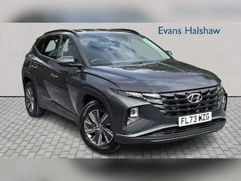 Used Hyundai TUCSON 2023 for sale - 79753855: Photo