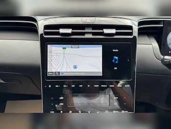 Used Hyundai TUCSON 2023 for sale - 79753855: Photo