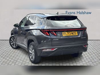 Used Hyundai TUCSON 2023 for sale - 79753855: Photo