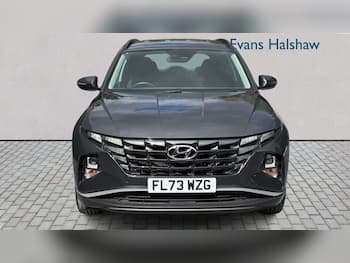 Used Hyundai TUCSON 2023 for sale - 79753855: Photo
