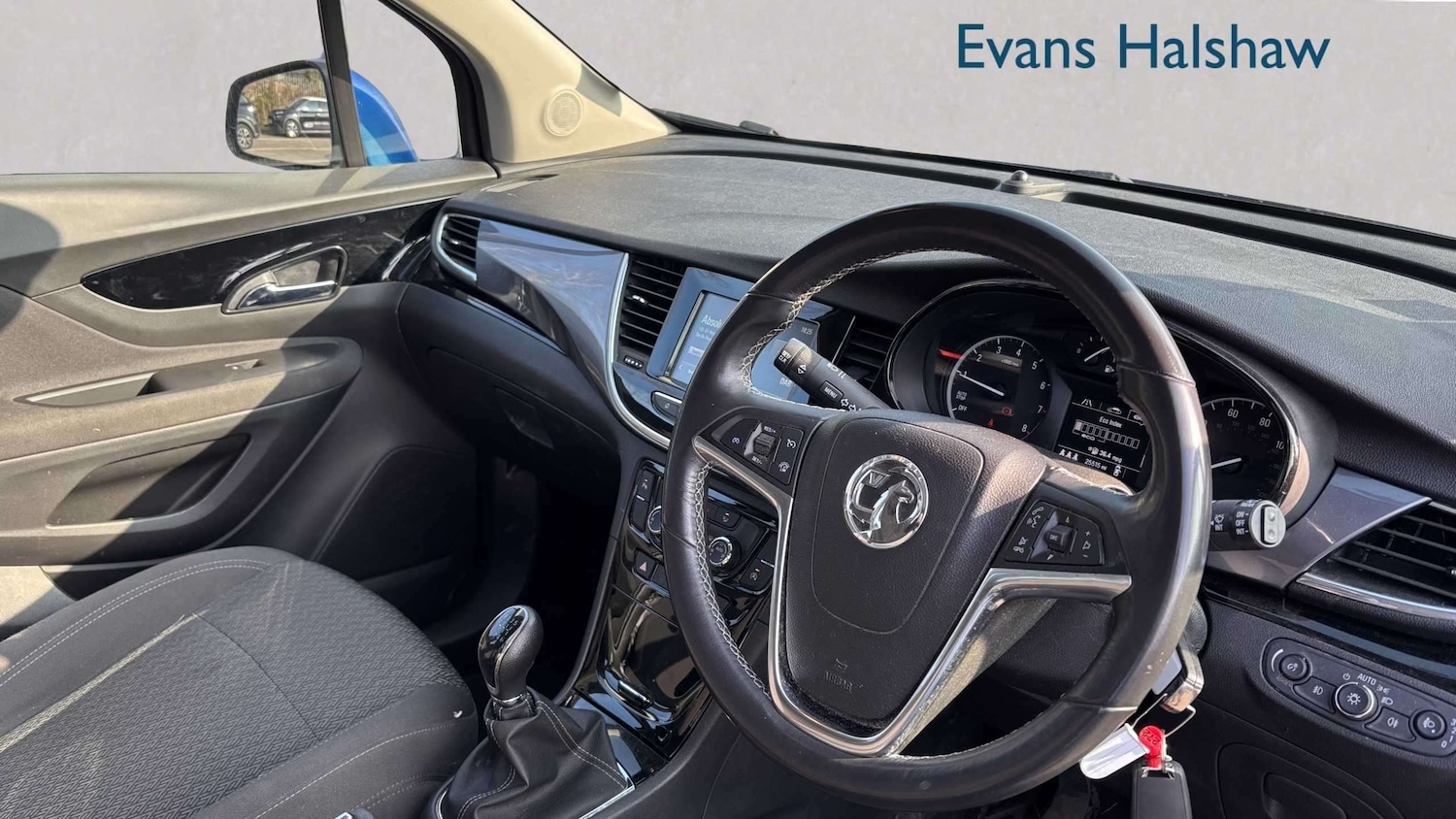 Used Vauxhall Mokka X 2018 for sale - 77772212: Photo 3