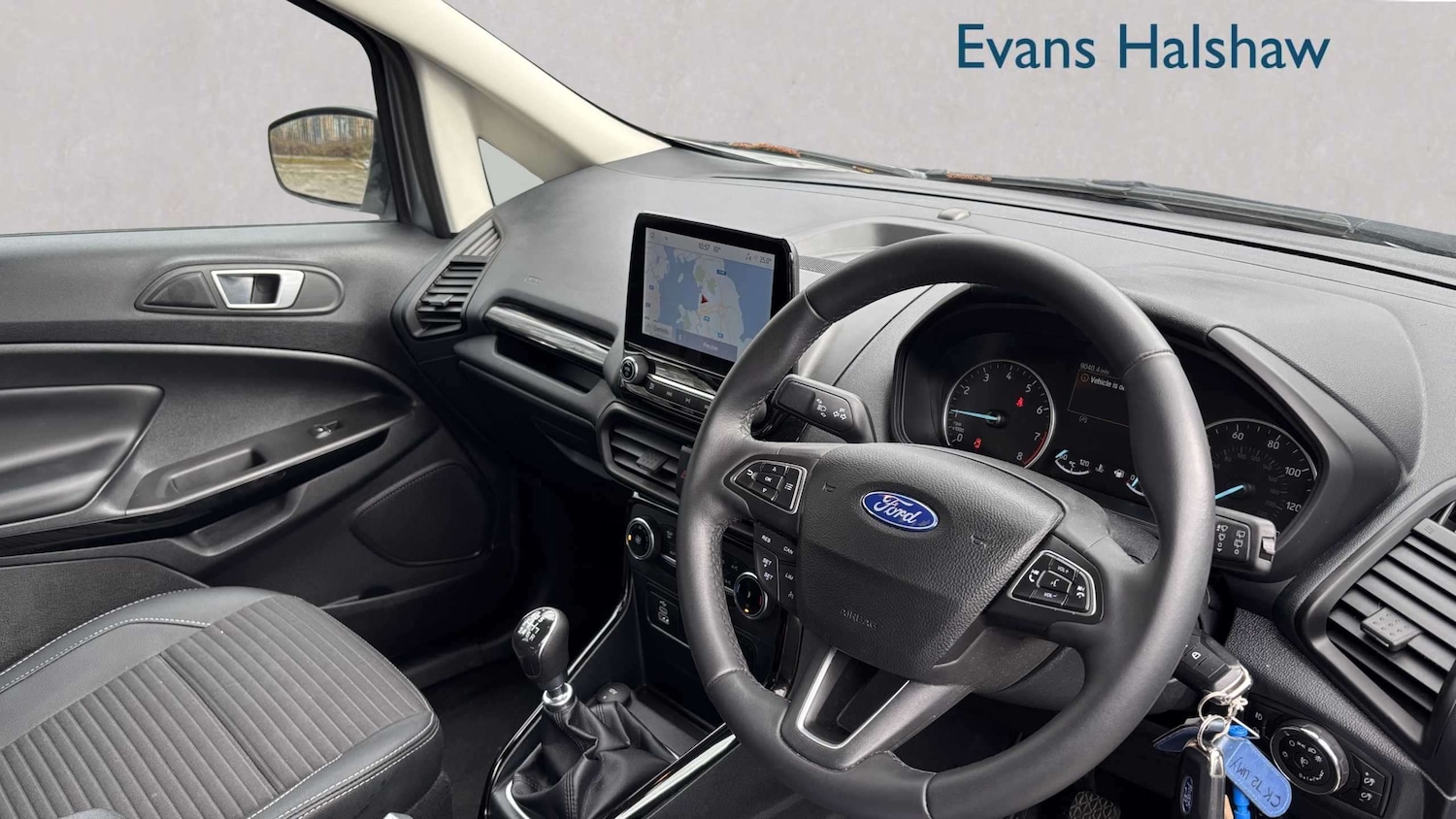 Used Ford Ecosport 2023 for sale - 77827446: Photo 2