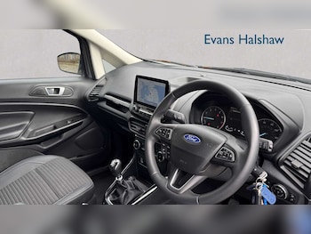 Used Ford Ecosport 2023 for sale - 77827446: Photo