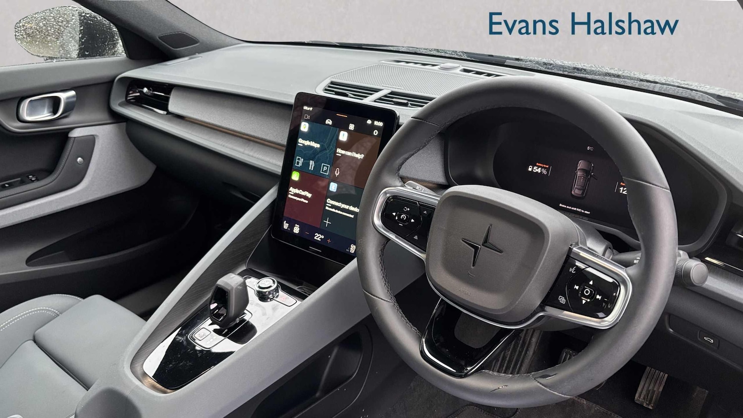 Used Polestar Polestar 2 2022 for sale - 77347956: Photo 3