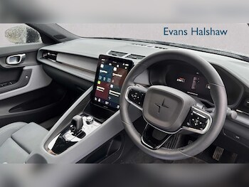 Used Polestar Polestar 2 2022 for sale - 77347956: Photo