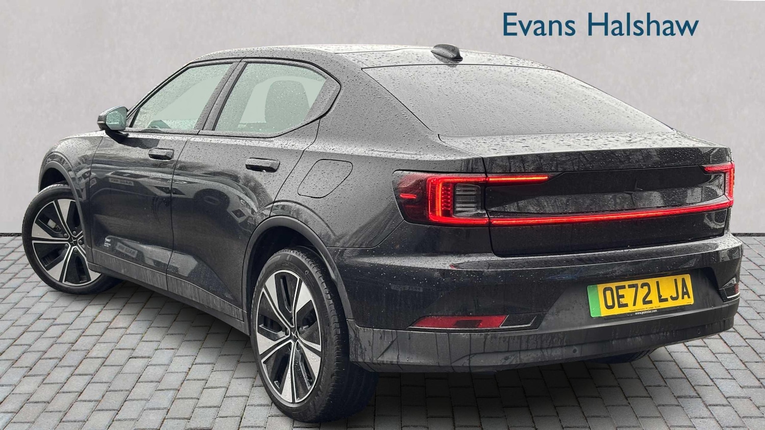 Used Polestar Polestar 2 2022 for sale - 77347956: Photo 5