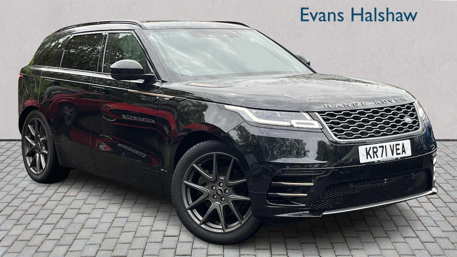 Used Land Rover Range Rover Velar 2021 for sale - 76205122: Photo 1
