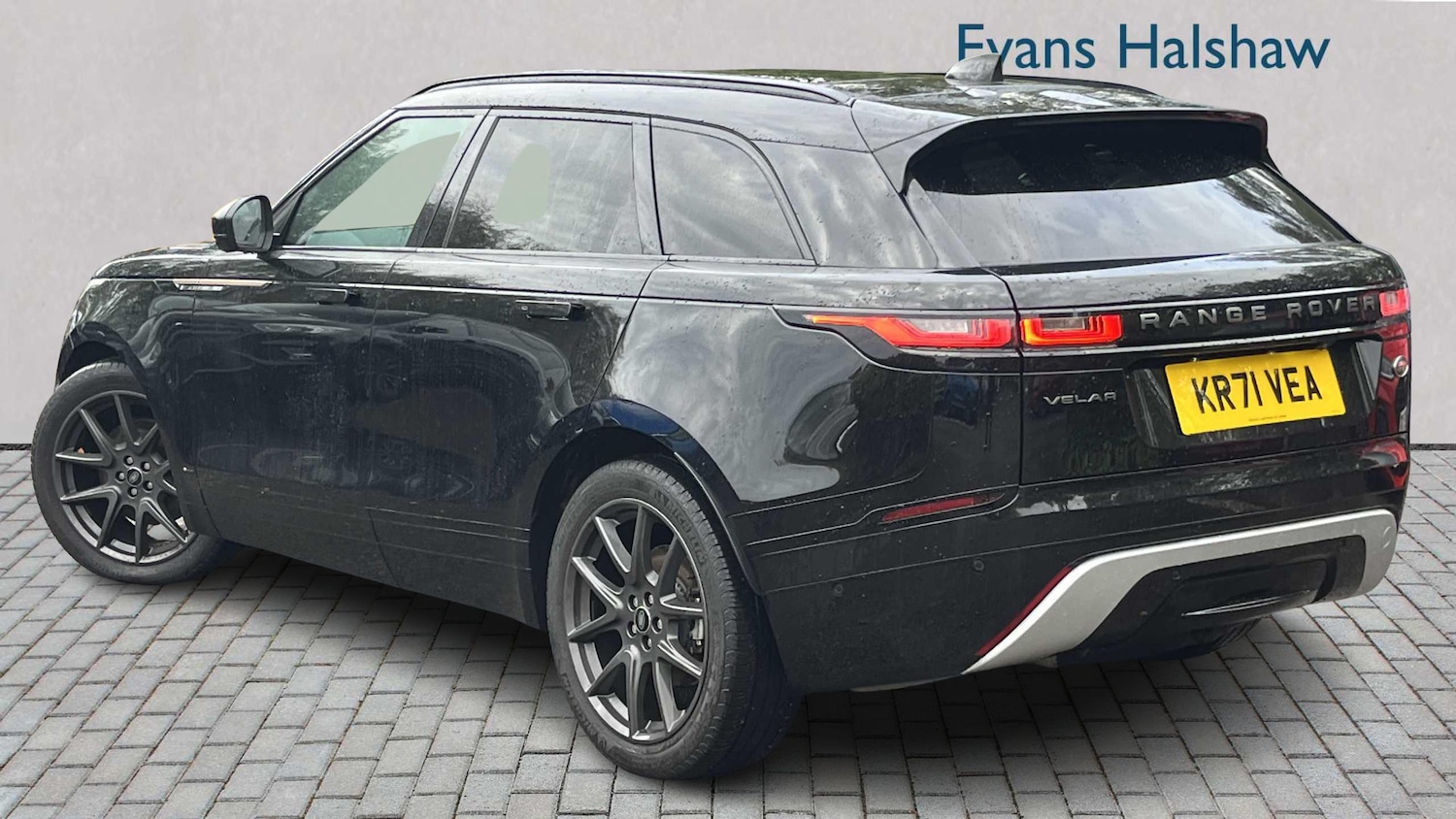 Used Land Rover Range Rover Velar 2021 for sale - 76205122: Photo 5
