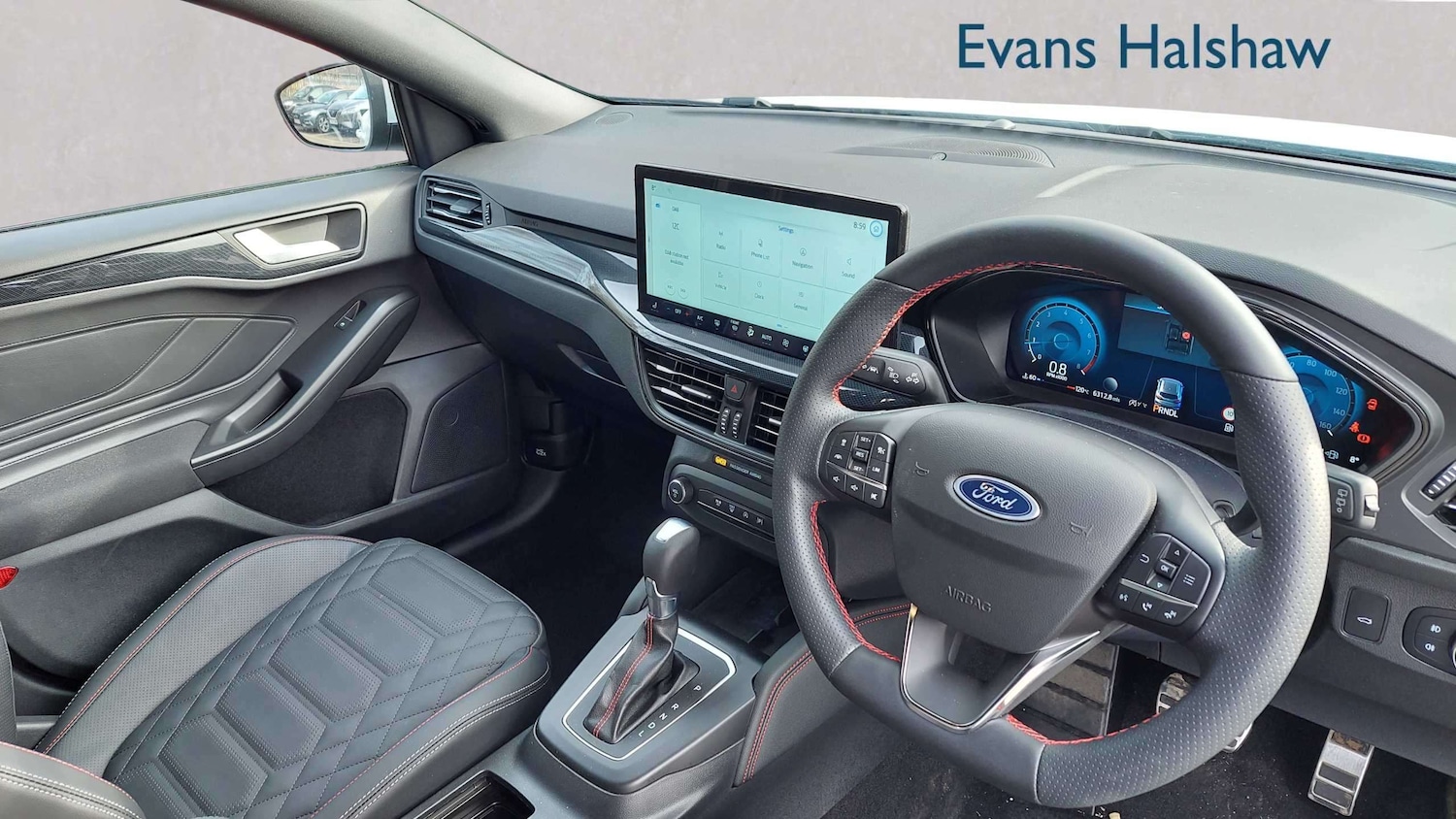 Used Ford Focus 2024 for sale - 77972961: Photo 3