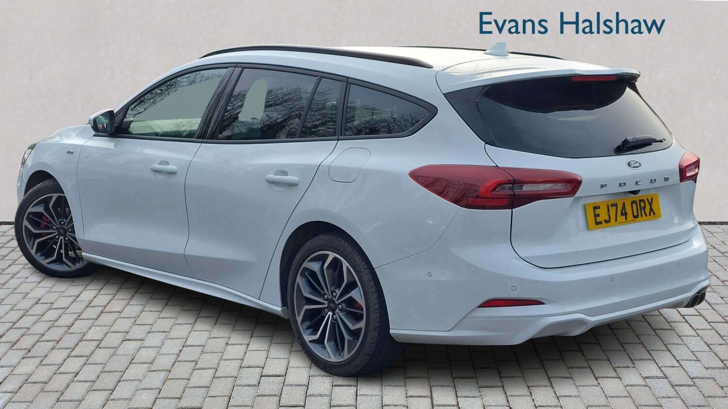 Used Ford Focus 2024 for sale - 77972961: Photo 5