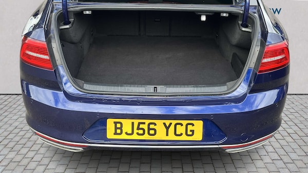 Used Volkswagen Passat 2018 for sale - 75661353: Photo 11