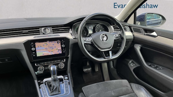 Used Volkswagen Passat 2018 for sale - 75661353: Photo 14