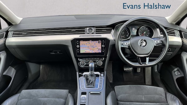 Used Volkswagen Passat 2018 for sale - 75661353: Photo 17