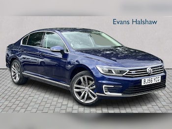 Used Volkswagen Passat 2018 for sale - 75661353: Photo