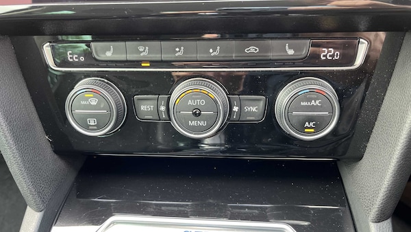Used Volkswagen Passat 2018 for sale - 75661353: Photo 21