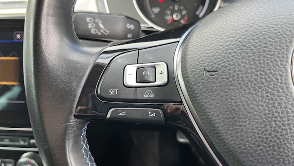 Used Volkswagen Passat 2018 for sale - 75661353: Photo 22