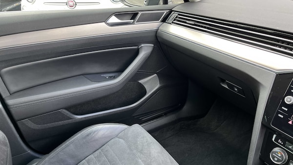 Used Volkswagen Passat 2018 for sale - 75661353: Photo 28