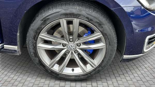 Used Volkswagen Passat 2018 for sale - 75661353: Photo 32