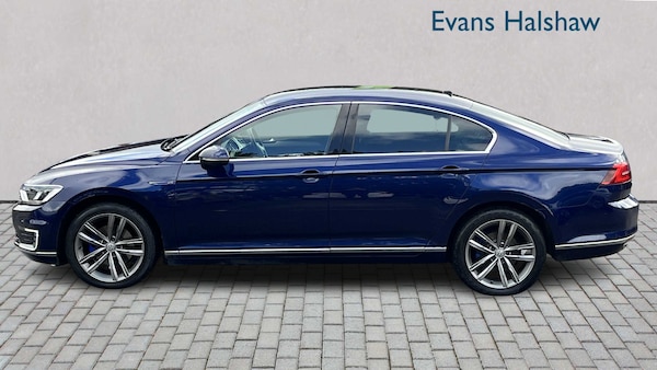 Used Volkswagen Passat 2018 for sale - 75661353: Photo 6