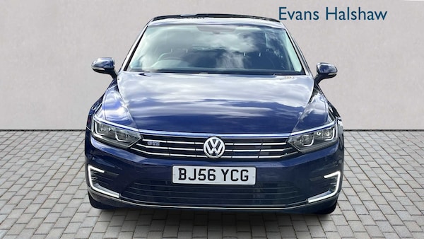 Used Volkswagen Passat 2018 for sale - 75661353: Photo 7