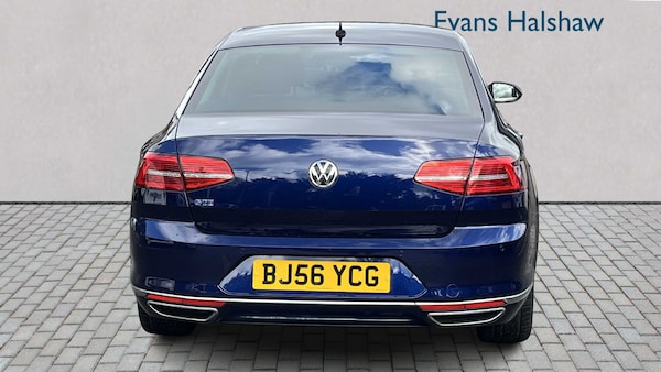 Used Volkswagen Passat 2018 for sale - 75661353: Photo 8