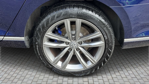 Used Volkswagen Passat 2018 for sale - 75661353: Photo 9