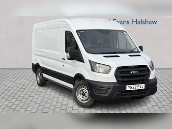 Used Ford Transit 2022 for sale - 77686694: Photo