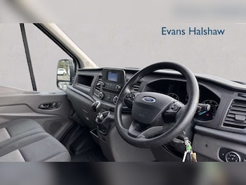 Used Ford Transit 2022 for sale - 77686694: Photo