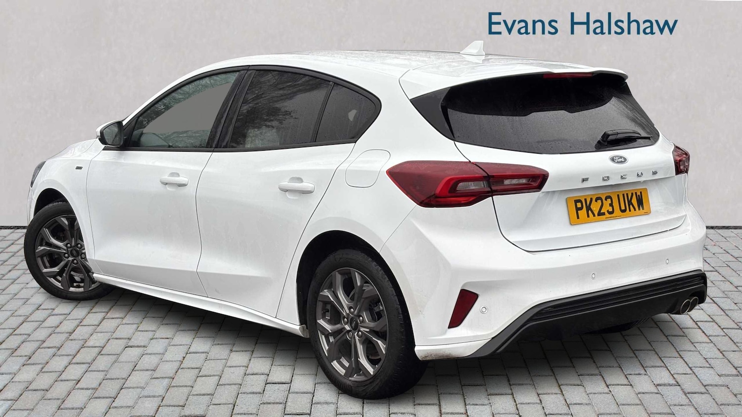 Used Ford Focus 2023 for sale - 76774350: Photo 5