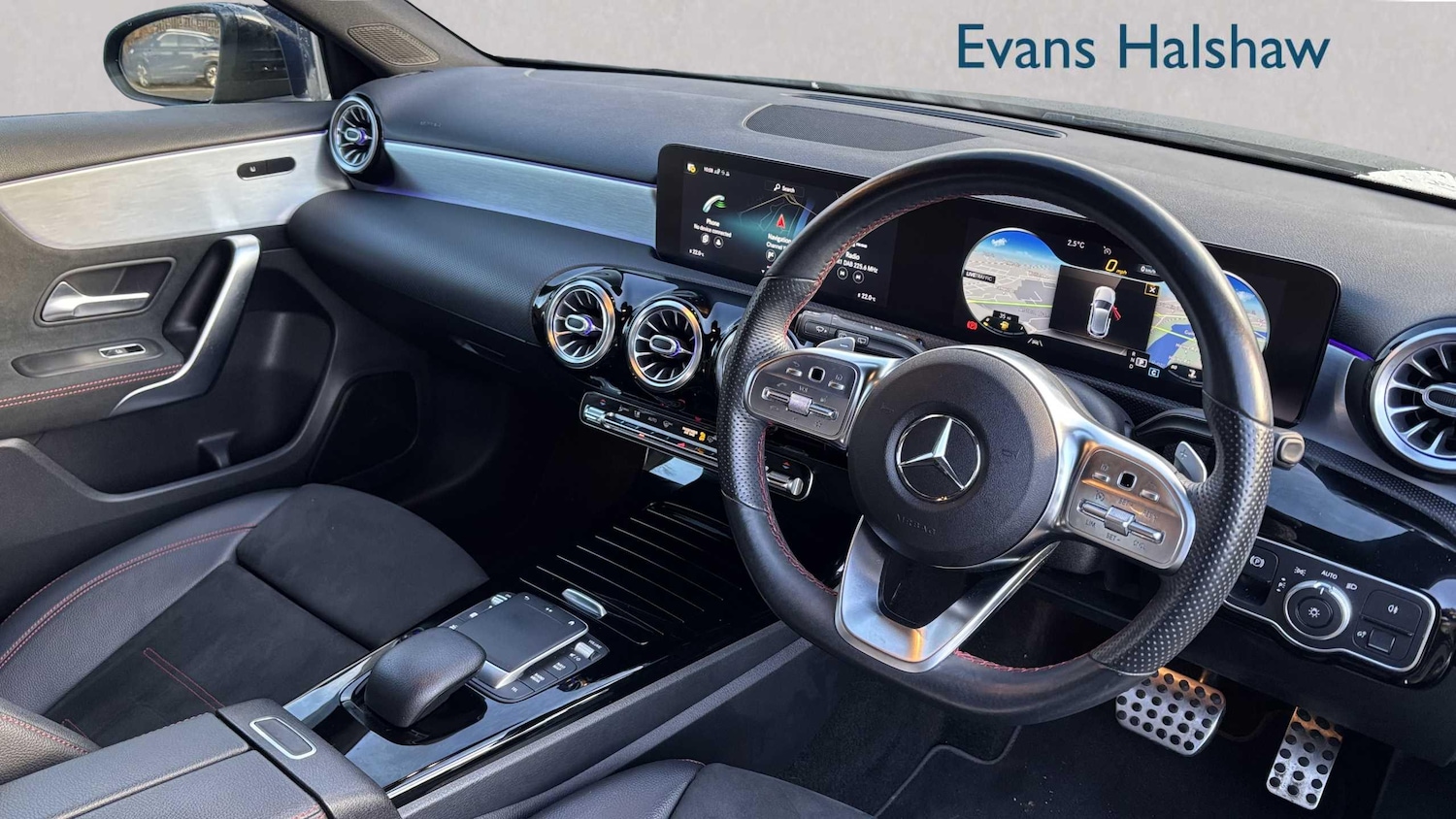 Used Mercedes-Benz A-Class for sale - 77219738: Photo 3