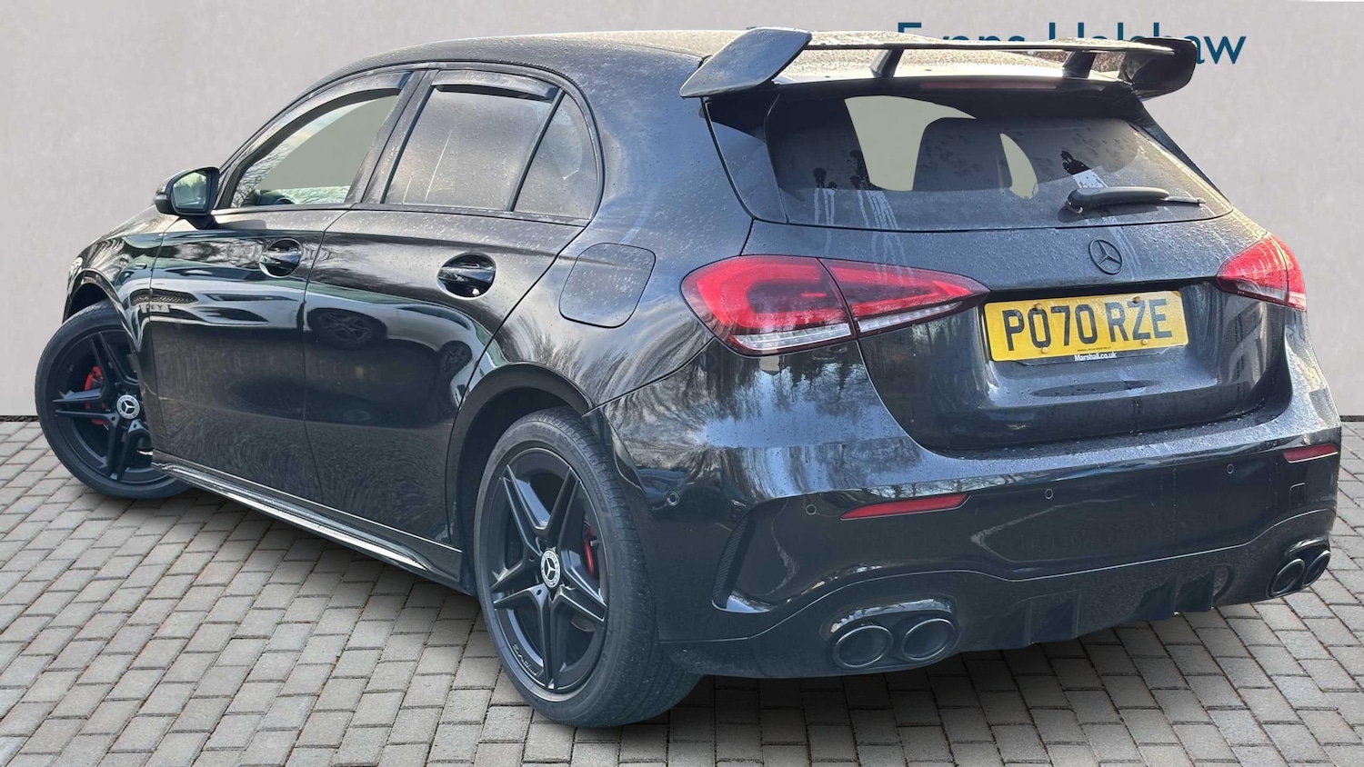 Used Mercedes-Benz A-Class for sale - 77219738: Photo 5