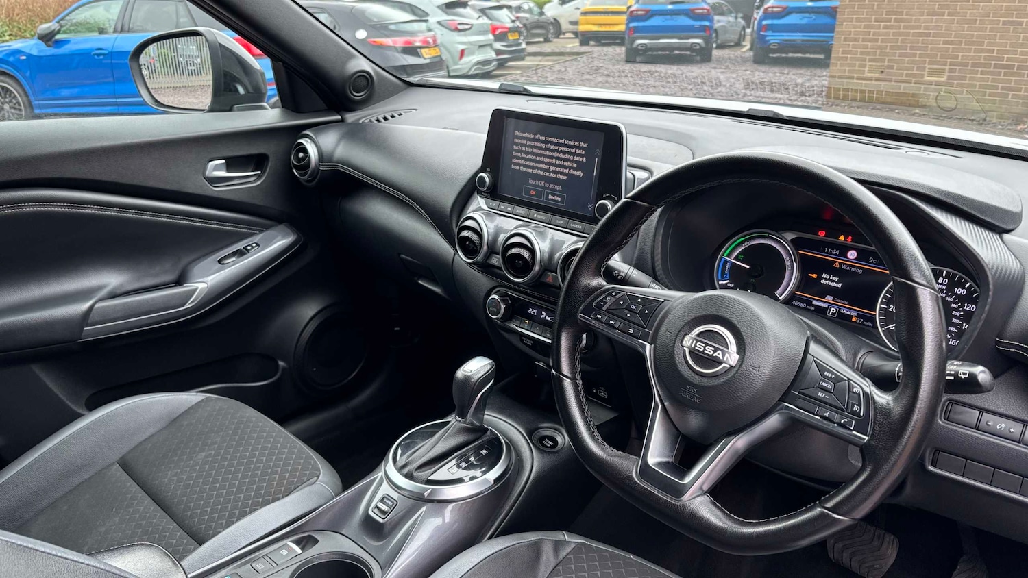 Used Nissan Juke 2023 for sale - 78076863: Photo 11