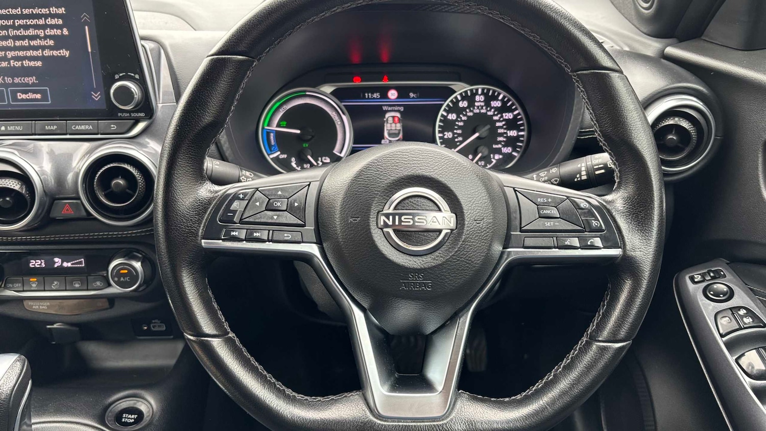 Used Nissan Juke 2023 for sale - 78076863: Photo 13