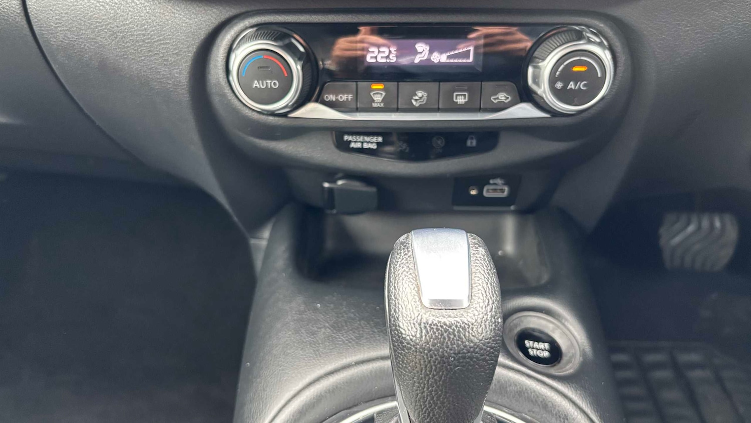 Used Nissan Juke 2023 for sale - 78076863: Photo 14