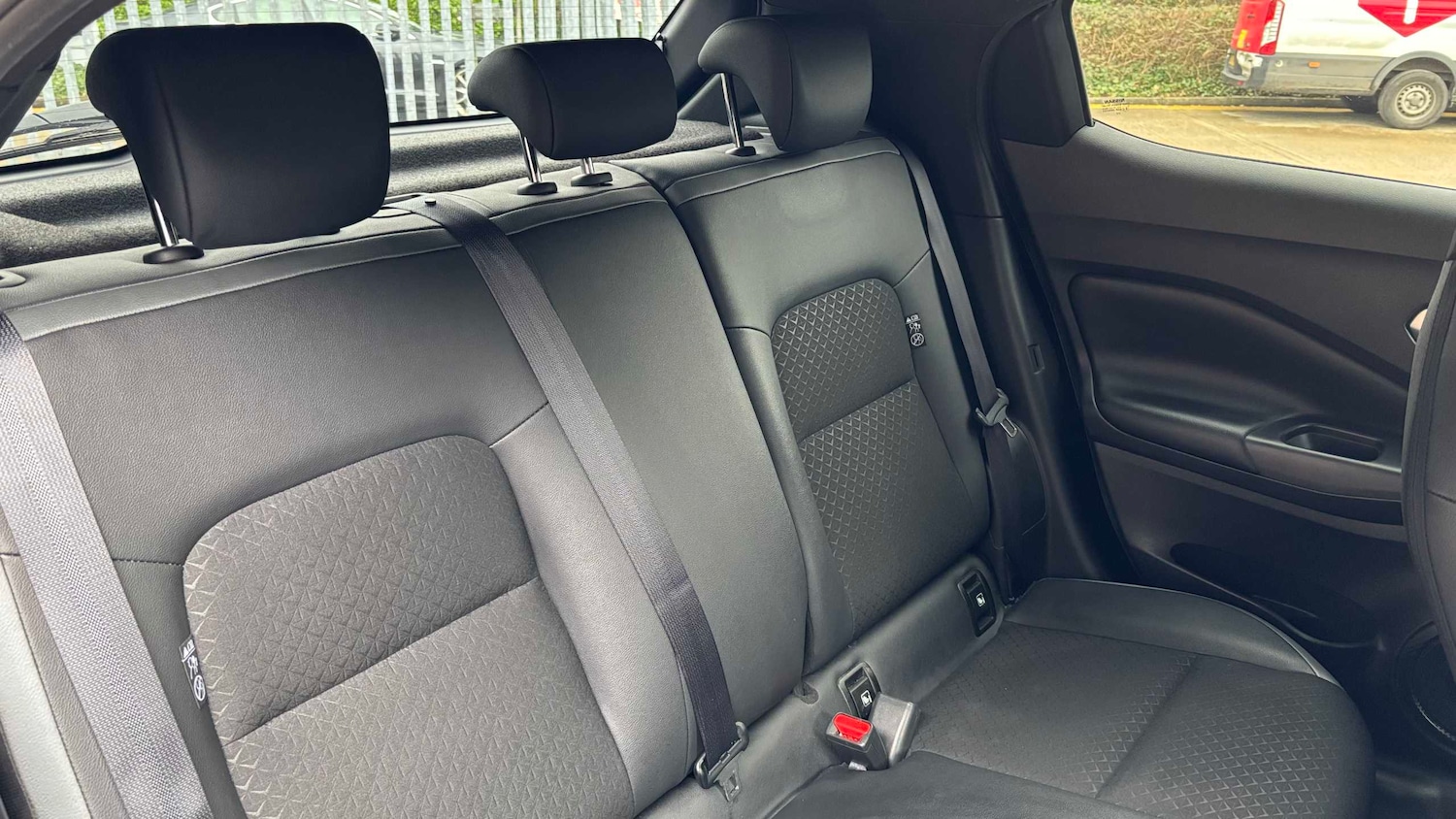 Used Nissan Juke 2023 for sale - 78076863: Photo 17