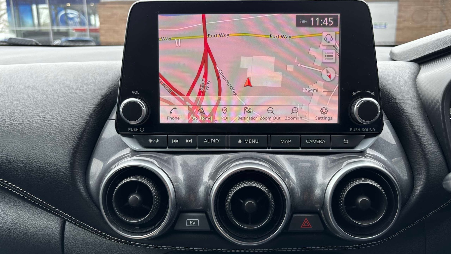 Used Nissan Juke 2023 for sale - 78076863: Photo 2