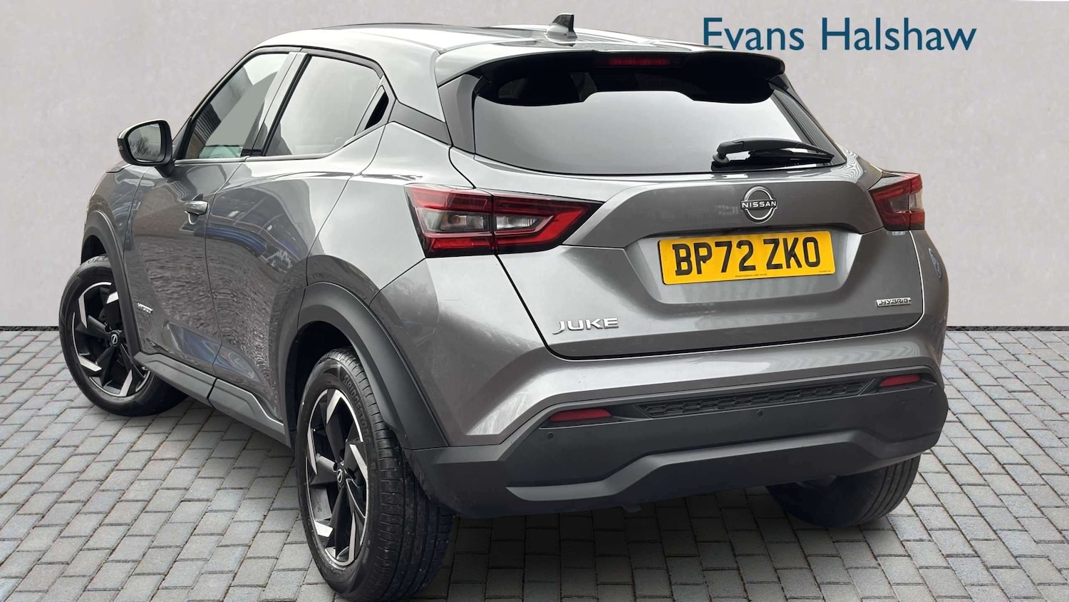 Used Nissan Juke 2023 for sale - 78076863: Photo 3