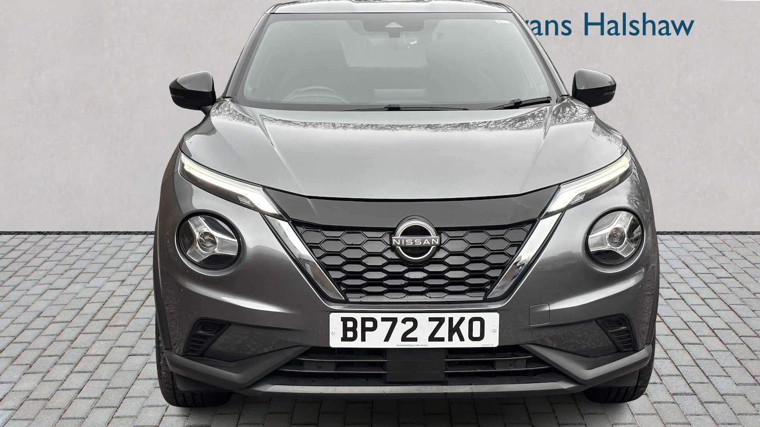 Used Nissan Juke 2023 for sale - 78076863: Photo 4