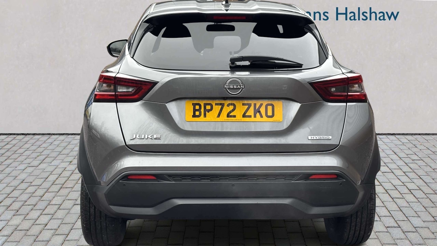 Used Nissan Juke 2023 for sale - 78076863: Photo 7