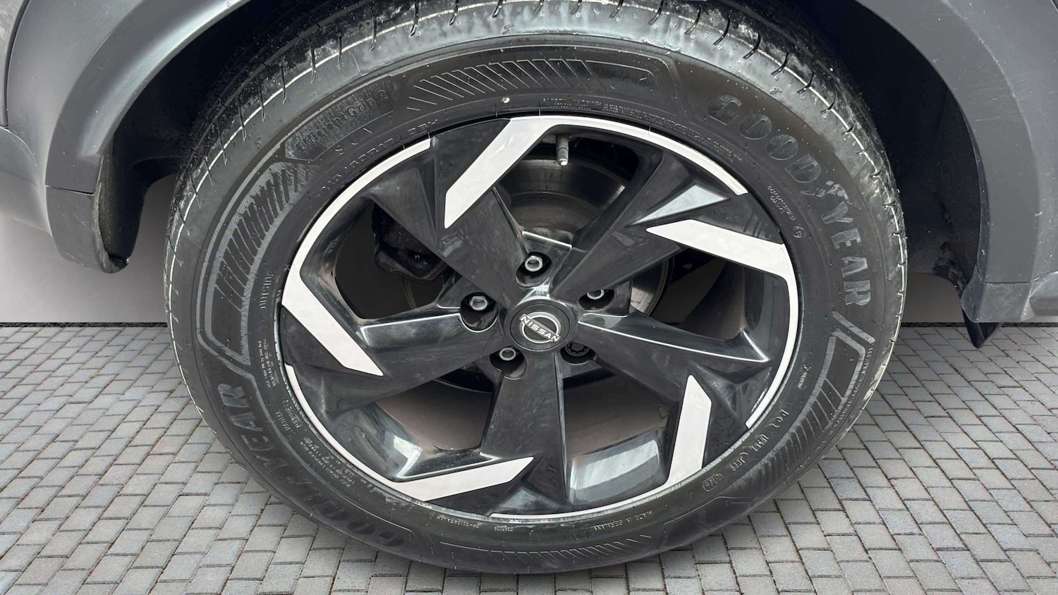 Used Nissan Juke 2023 for sale - 78076863: Photo 8