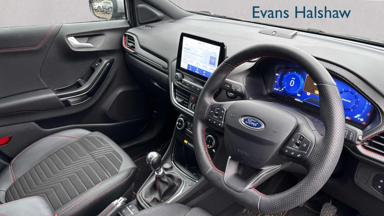 Used Ford Puma 2023 for sale - 76732225: Photo 3