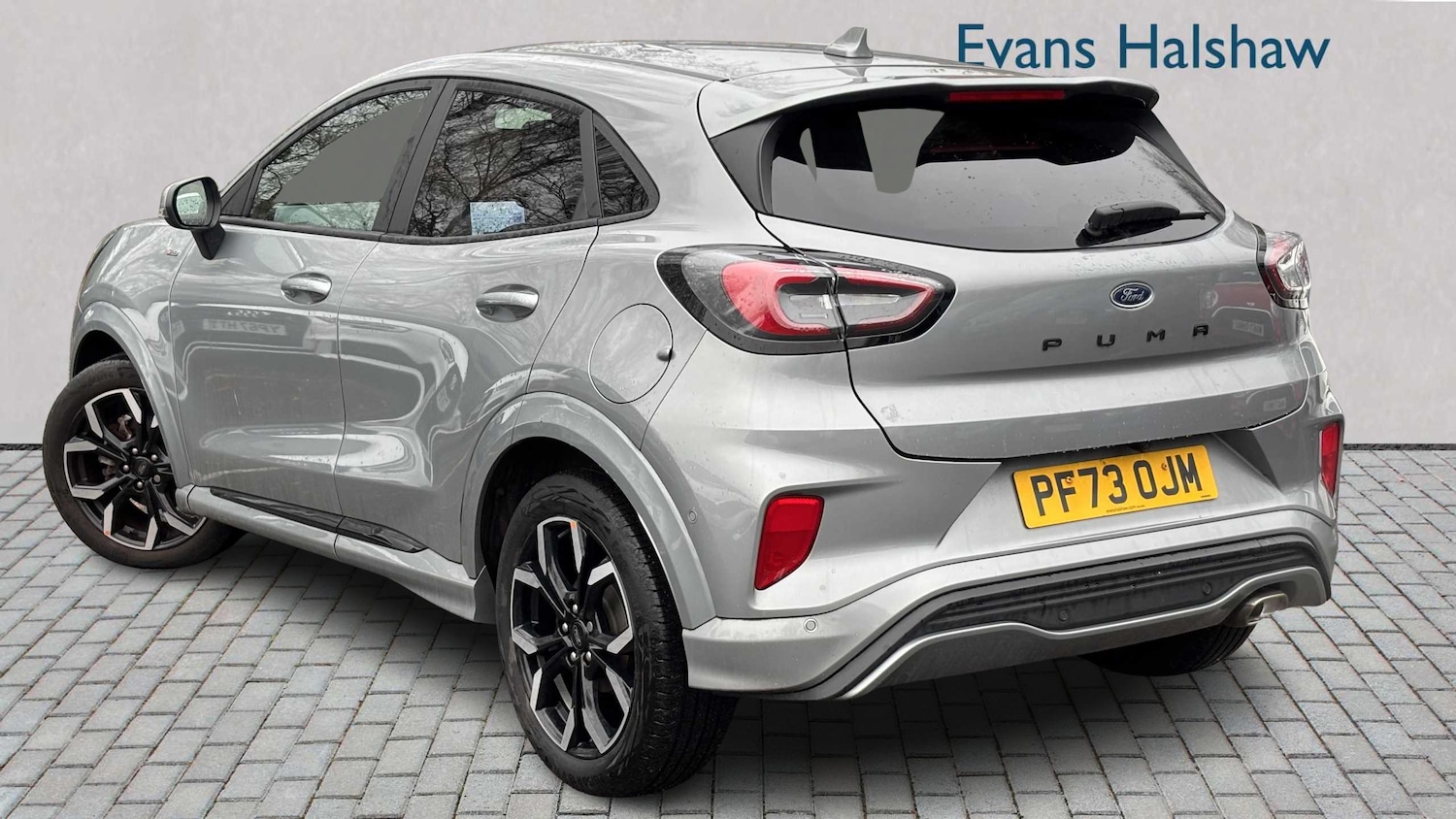 Used Ford Puma 2023 for sale - 76732225: Photo 5