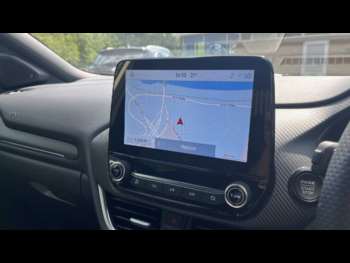 2023 - 1.0 EcoBoost Hybrid mHEV ST-Line X 5dr