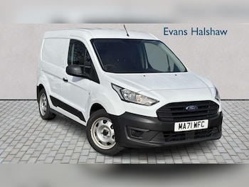 Used Ford Transit Connect 2021 for sale - 78052394: Photo
