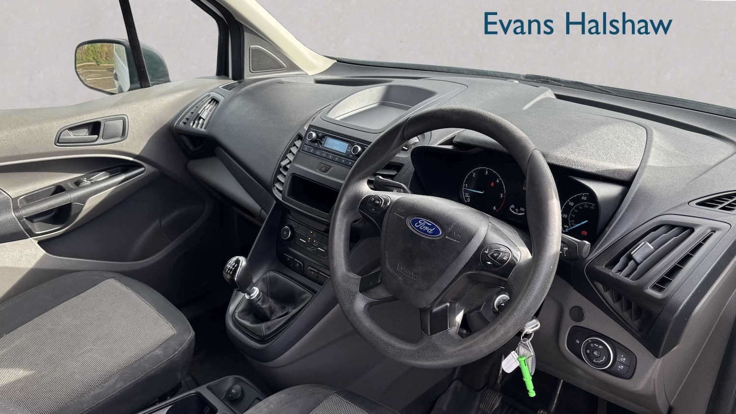 Used Ford Transit Connect 2021 for sale - 78052394: Photo 3