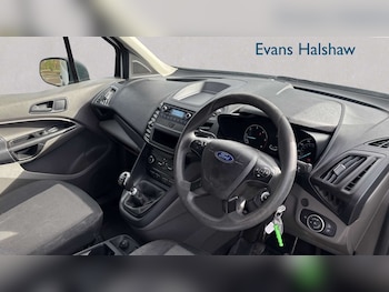 Used Ford Transit Connect 2021 for sale - 78052394: Photo