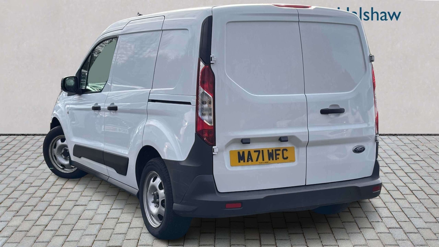 Used Ford Transit Connect 2021 for sale - 78052394: Photo 5