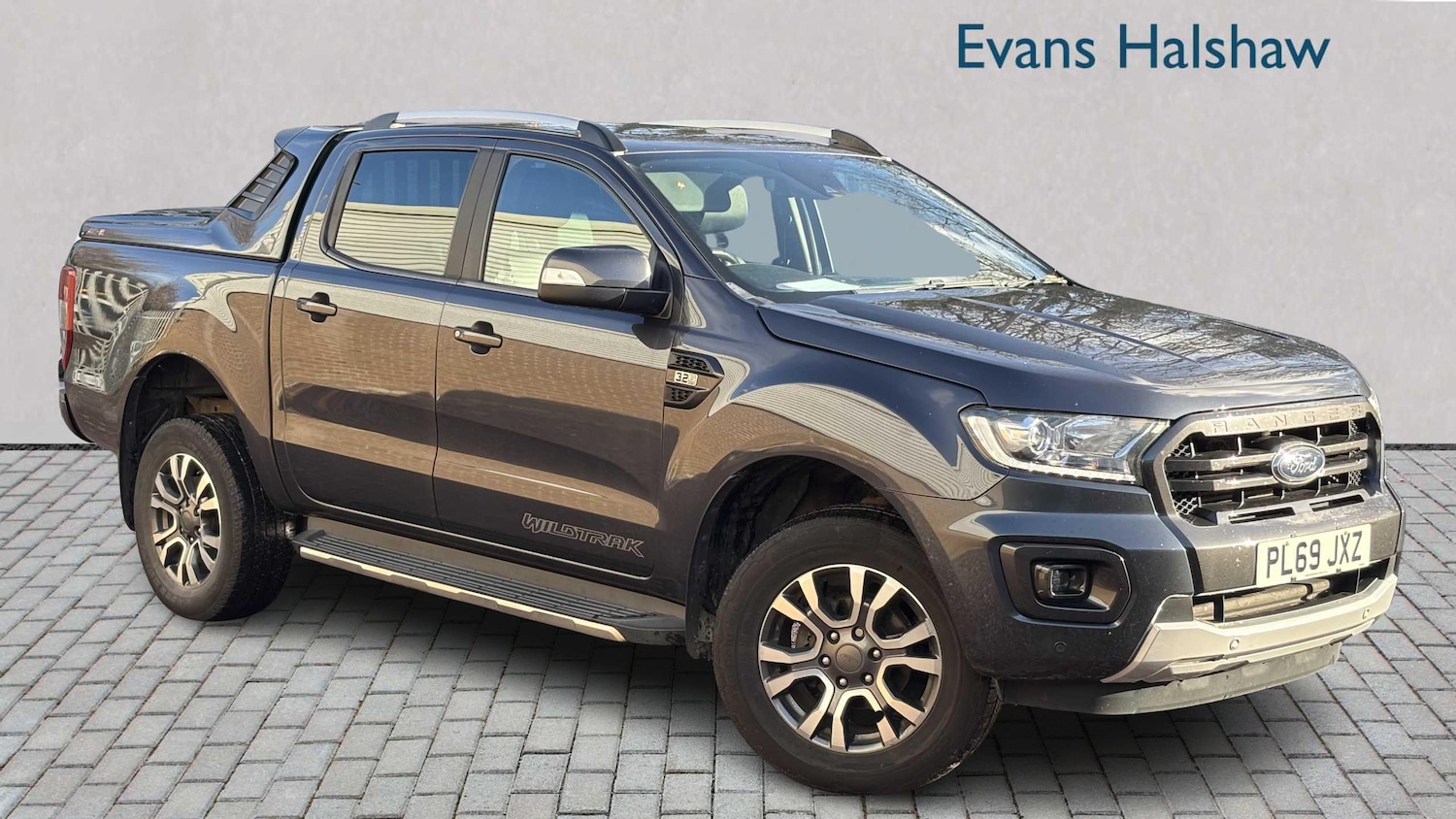 Used Ford Ranger 2020 for sale - 76575897: Photo 1